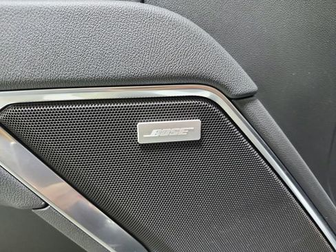 New 2026 GMC Sierra 1500 Elevation w/ Elevation Premium Package AWD/4WD image 37