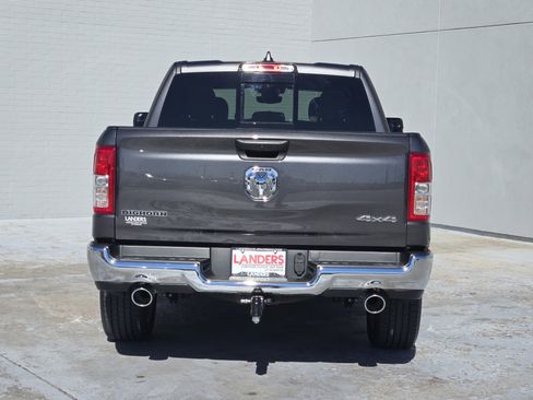 Used 2024 RAM 1500 Big Horn image 7