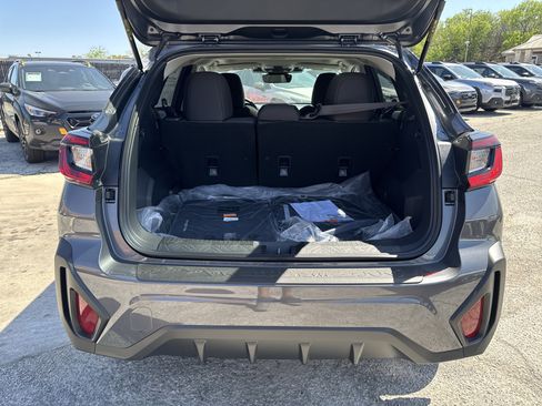 New 2026 Subaru Crosstrek 2.0i Premium image 30