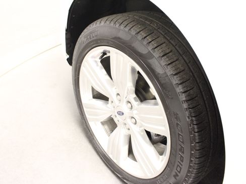 Used 2024 Ford Expedition Max Platinum AWD/4WD image 11