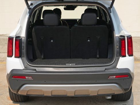 Used 2021 Kia Sorento SX Prestige AWD/4WD image 9