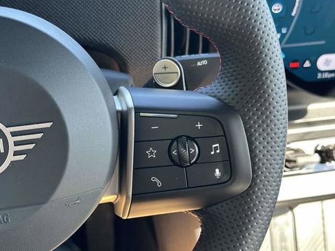 New 2026 MINI Cooper S image 20