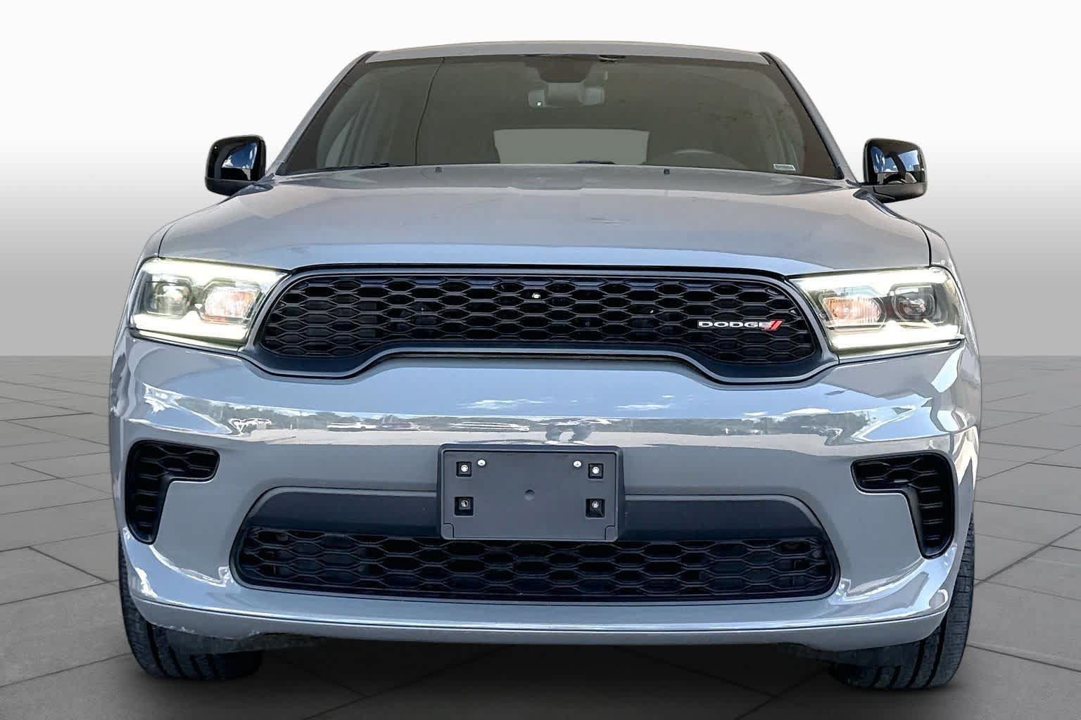 Used 2025 Dodge Durango GT AWD/4WD image 4