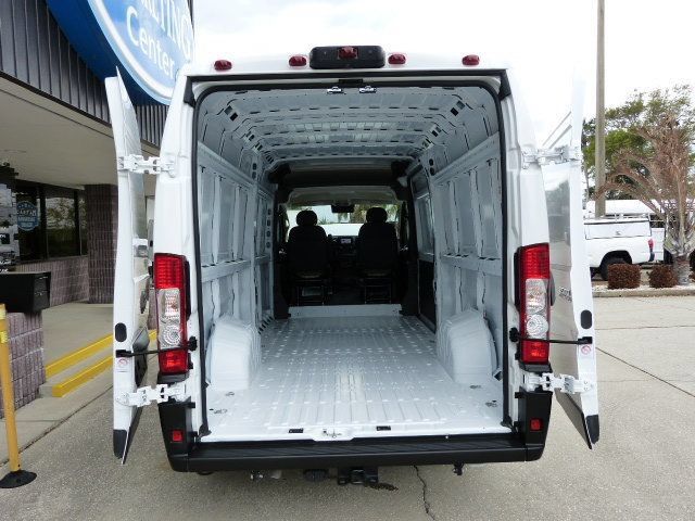 Used 2023 RAM ProMaster 3500 FWD image 15