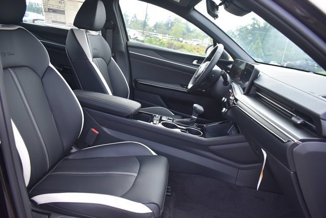 New 2026 Kia K5 GT-Line FWD image 14