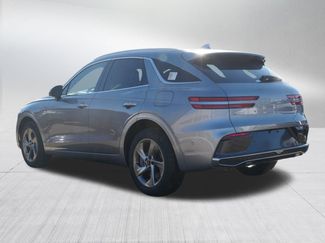 New 2026 Genesis GV70 2.5T Advanced video 2