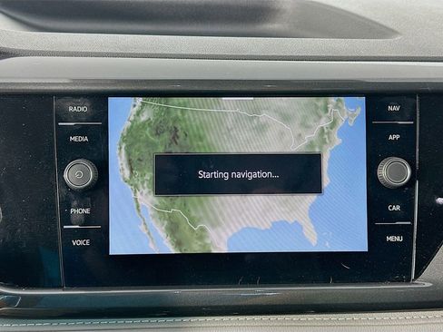 Used 2023 Volkswagen Taos SEL AWD/4WD image 13