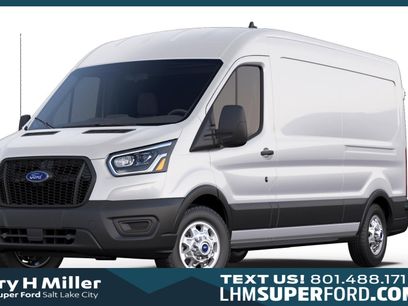 New 2024 Ford Transit 350 148 Medium Roof AWD