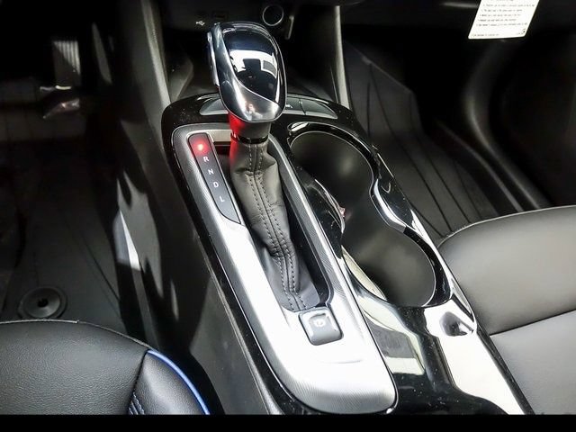 New 2026 Buick Envista Sport Touring w/ Convenience I Package FWD image 17