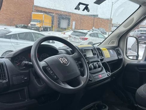 Used 2020 RAM ProMaster 3500 image 6