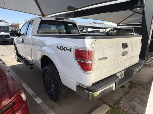 Used 2014 Ford F150 XL w/ Equipment Group 101A Mid image 3