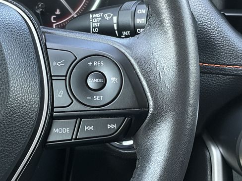 Certified 2024 Toyota RAV4 Adventure AWD/4WD image 18