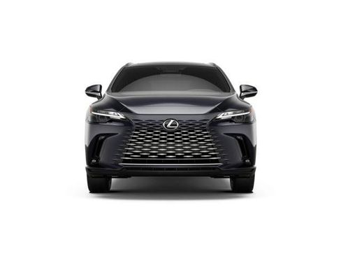 New 2026 Lexus RX 350h AWD/4WD image 5