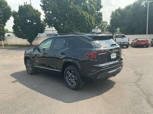 Used 2026 GMC Terrain AT4 w/ Convenience Package III AWD/4WD image 6