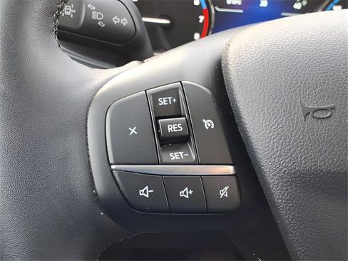 Used 2024 Ford Bronco Sport Outer Banks image 29