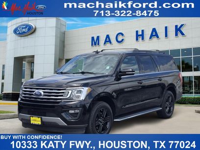 Used 2020 Ford Expedition Max XLT w/ Equipment Group 202A