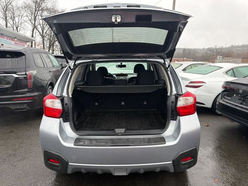 Used 2015 Subaru Crosstrek 2.0i Premium image 9