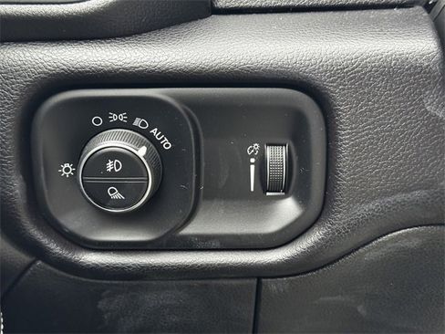 Certified 2023 RAM 2500 Big Horn w/ Level 1 Equipment Group image 24