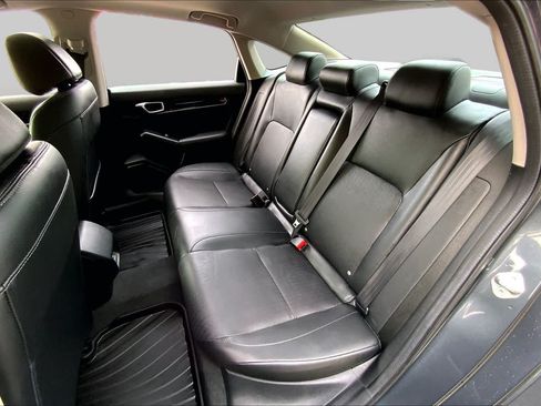 Used 2024 Honda Civic Touring image 21
