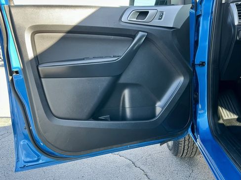 Used 2022 Ford Ranger XLT w/ Equipment Group 301A Mid image 37