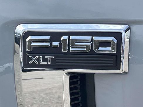 New 2026 Ford F150 XLT w/ Mobile Office Package AWD/4WD image 14