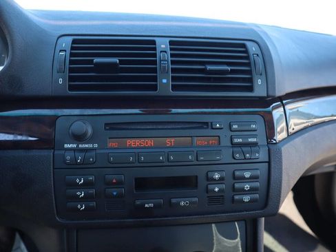 Used 2006 BMW 325Ci Coupe image 21