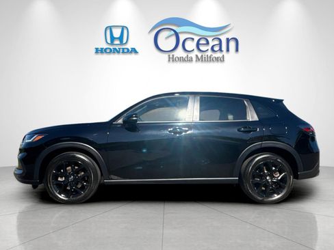 Used 2024 Honda HR-V Sport image 6