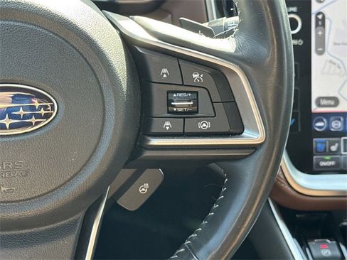 Used 2022 Subaru Outback Touring XT image 28