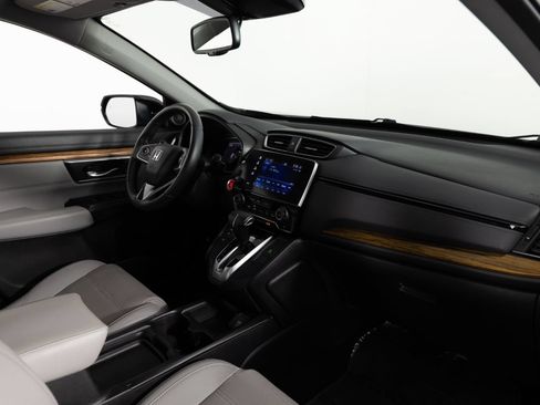 Used 2019 Honda CR-V EX-L image 27