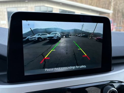 Used 2022 Ford Escape SE w/ Cold Weather Package image 15