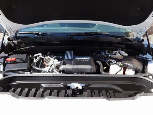 Used 2024 GMC Sierra 1500 Elevation image 50