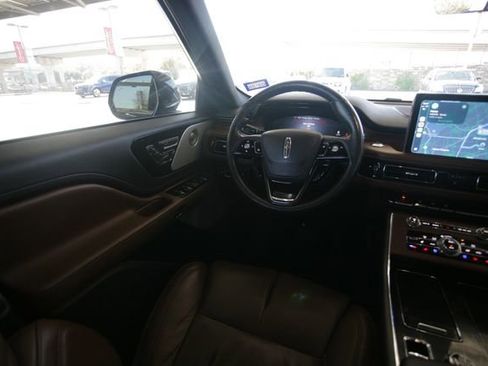 Used 2023 Lincoln Aviator Grand Touring w/ Equipment Group 301A image 29