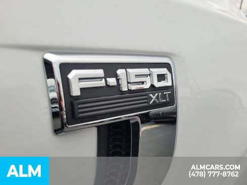 Used 2024 Ford F150 XLT w/ Tow/Haul Package image 16