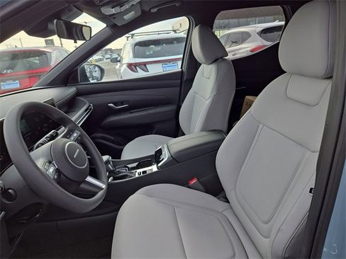 New 2026 Hyundai Santa Cruz SEL image 24