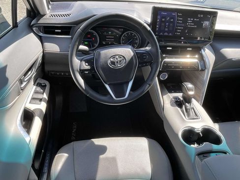 Used 2021 Toyota Venza Limited AWD/4WD image 13