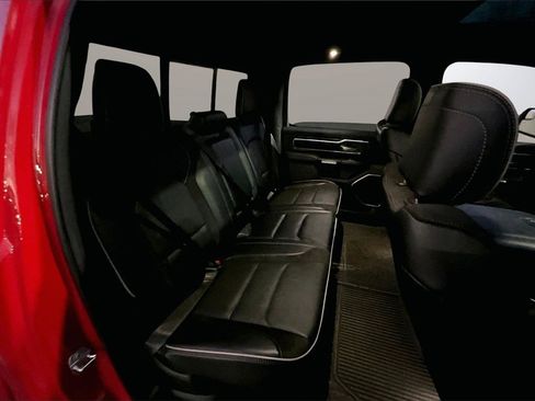 Certified 2023 RAM 1500 Laramie image 23