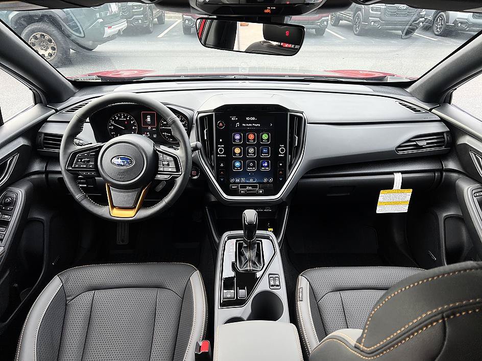 New 2026 Subaru Crosstrek 2.5i Wilderness AWD/4WD image 17