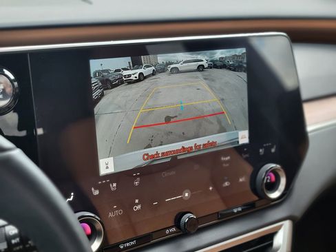 Used 2024 Lexus RX 350 Premium w/ Cold Area Package image 31