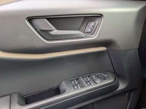 New 2025 Ford Bronco Sport Big Bend image 15