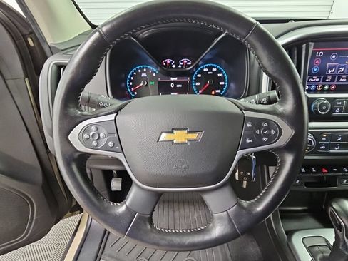 Used 2022 Chevrolet Colorado ZR2 AWD/4WD image 23