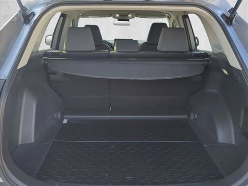 Certified 2022 Toyota RAV4 XLE FWD image 24