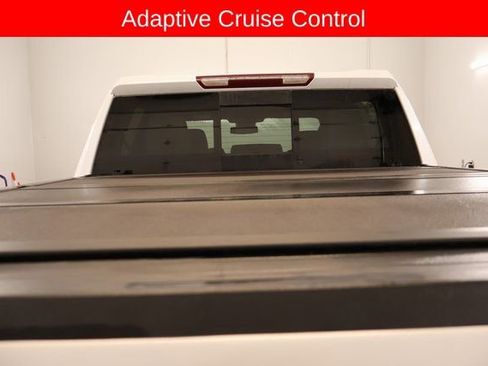 Used 2022 GMC Sierra 1500 SLT w/ SLT Convenience Package image 9