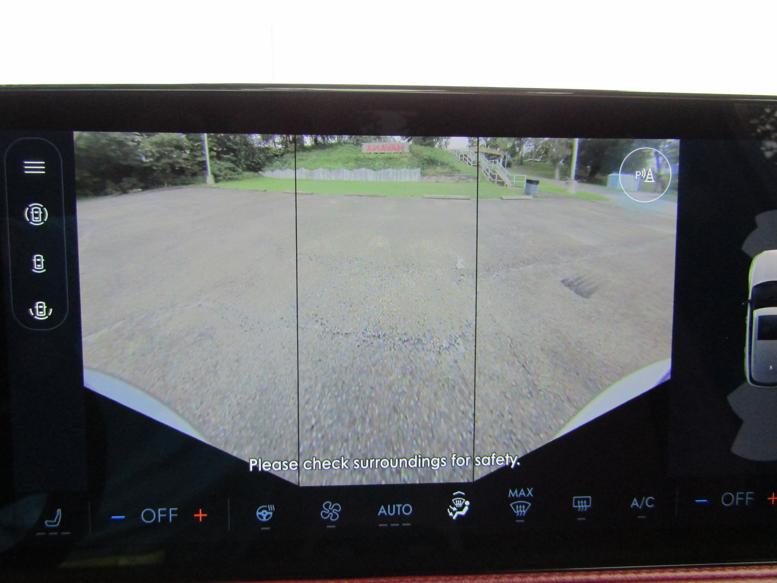 Used 2024 Lincoln Corsair Reserve w/ Equipment Group 201A AWD/4WD image 57