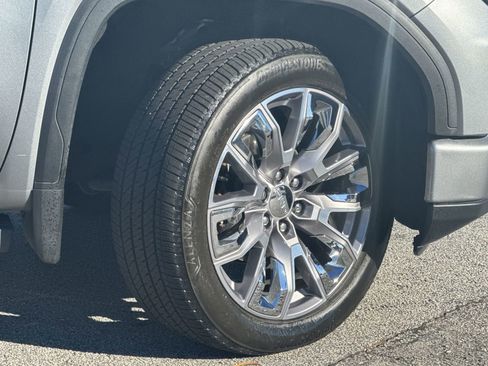 Used 2024 GMC Sierra 1500 Denali w/ Denali Reserve Package image 12