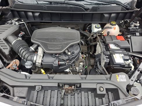 Used 2019 Cadillac XT5 Luxury AWD/4WD image 27