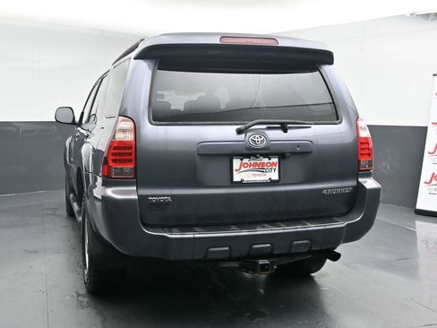 Used 2008 Toyota 4Runner SR5 image 6