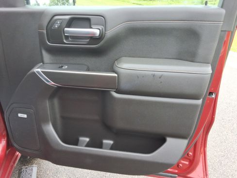 Used 2021 GMC Sierra 1500 AT4 w/ AT4 Value Package AWD/4WD image 25