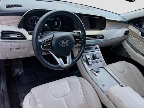Used 2021 Hyundai Palisade Calligraphy FWD image 7