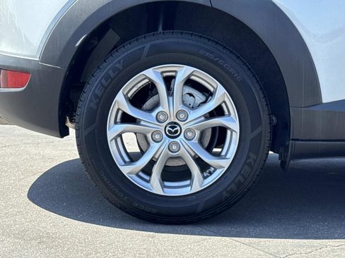 Used 2021 MAZDA CX-3 Sport FWD image 35