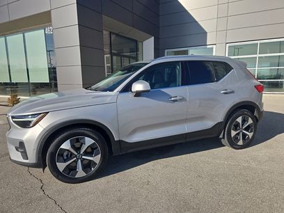 Certified 2025 Volvo XC40 B5 Plus